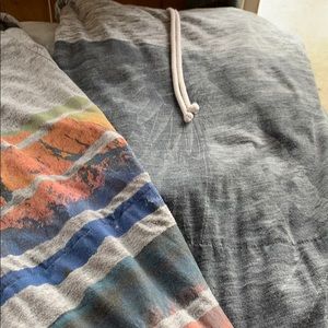 American Eagle hoodies